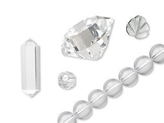 Quartz Crystal